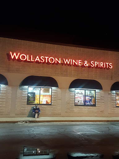 Wine Store «Wollaston Wine & Spirits», reviews and photos, 58 Beale St, Quincy, MA 02170, USA