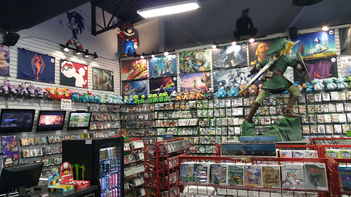 Video Game Store «Game Point», reviews and photos, 2585 Donaghey Ave, Conway, AR 72032, USA
