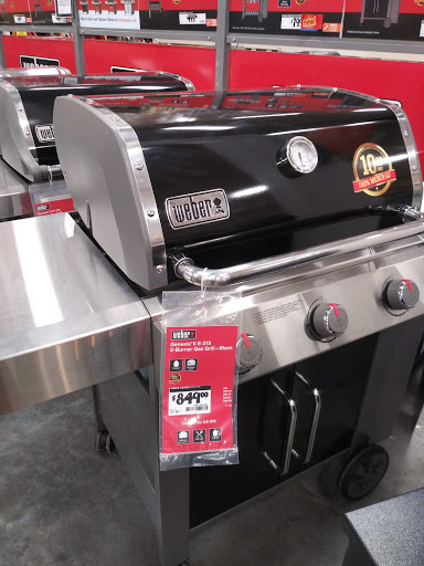 Home Improvement Store «The Home Depot», reviews and photos, 20777 Hall Rd, Macomb, MI 48044, USA