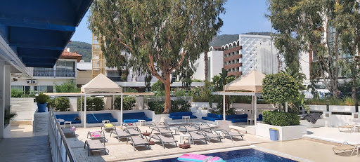 Munamar Beach Residence (Adult Only +14)