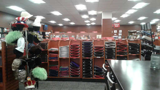 Variety Store «University of Utah Campus Store», reviews and photos, 270 1500 E, Salt Lake City, UT 84112, USA