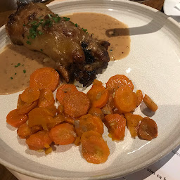 Photo n°27 de Restaurant de la Tour à Turckheim ()