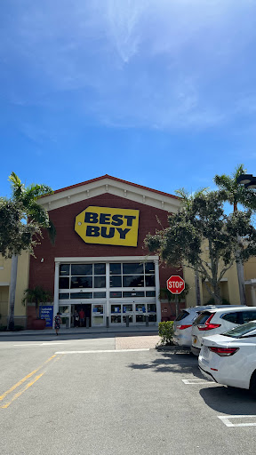 Electronics Store «Best Buy», reviews and photos, 550 Congress Ave, Boynton Beach, FL 33426, USA