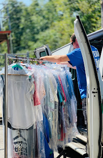 Hangers Cleaners - Photo 9 - Car repair in Little Rock, AR, Little Rock