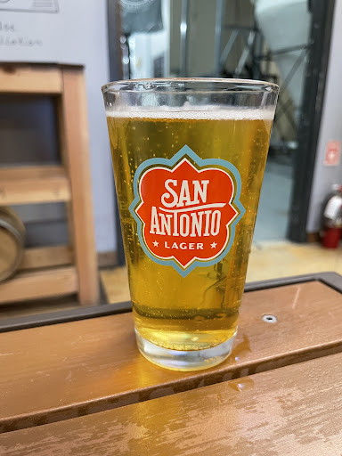 Brewery «Ranger Creek Brewing & Distilling», reviews and photos, 4834 Whirlwind Dr, San Antonio, TX 78217, USA