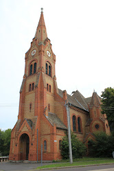 Hódmezővásárhely-Tabáni Református Egyházközség temploma