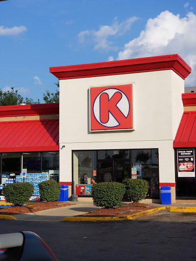 Convenience Store «Circle K», reviews and photos, 3043 London Groveport Rd, Grove City, OH 43123, USA