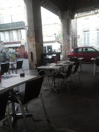 Atmosphère du Restaurant Irish Rock Café à Auch - n°7