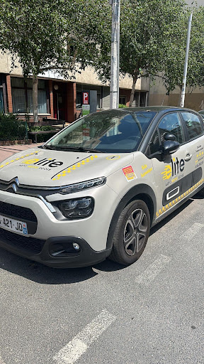 Elite Auto-École Châtillon à Châtillon, Hauts-de-Seine