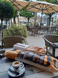 Atmosphère du Restaurant Le Café Noir à Dinan - n°15