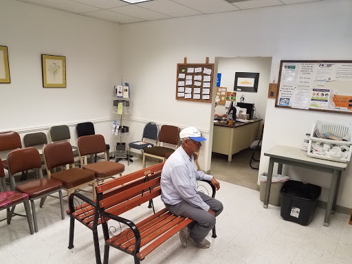 Tri-Cities Food Banks, 321 Wellsian Way, Richland, WA 99352, Food Bank