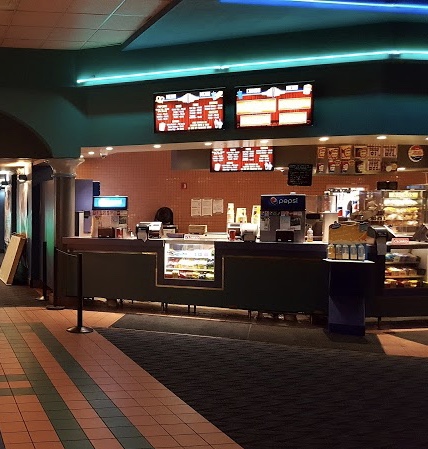 Movie Theater «Woodbury 10 Theatre», reviews and photos, 1470 Queens Dr, Woodbury, MN 55125, USA