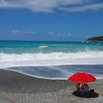 Photo n°2 de l'avis de Luca.o fait le 17/08/2023 à 19:44 sur le  Lido Tropical Bathing establishment à Diamante