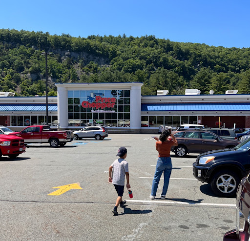 Supermarket «Price Chopper», reviews and photos, 1025 Pennsylvania Ave, Matamoras, PA 18336, USA