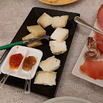 Photo n°1 de l'avis de Michela.r fait le 21/02/2023 à 16:43 sur le  Taverna del Boscaiolo à Norcia