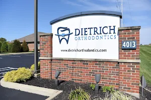 Dietrich Orthodontics image