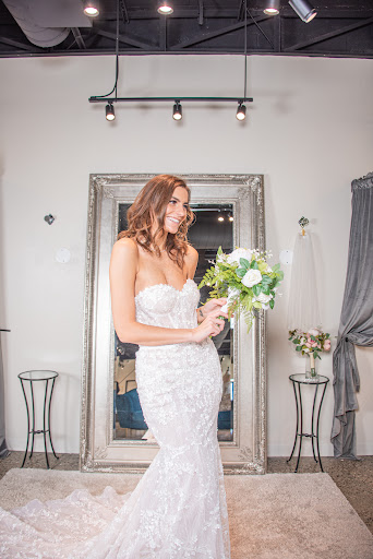Bridal Shop «The Wedding Shoppe, Inc.», reviews and photos, 27333 Woodward Ave, Berkley, MI 48072, USA