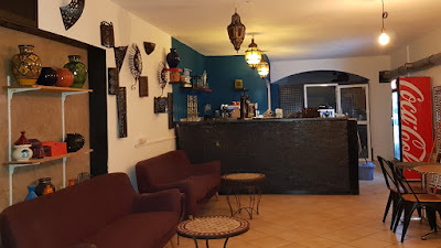 La caverne d'Ali Baba à Porto-Vecchio