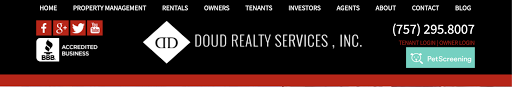 Doud Realty Services, Inc.