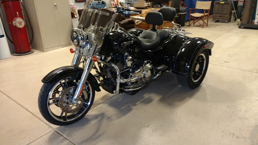 Auto Glass Shop «Quick-Set Auto Glass», reviews and photos, 10655 E 120th Ct, Henderson, CO 80640, USA