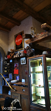 Atmosphère du Restaurant de spécialités alsaciennes Jadis et Gourmande à Colmar - n°5