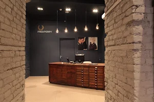 FRED PERRY St. Petersburg Store image