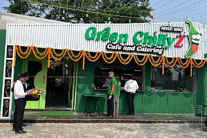 GREENCHILLYZ Cafe & Catering image