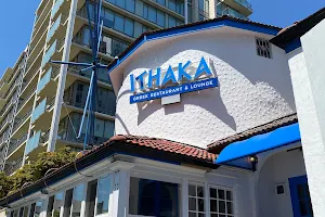 Ithaka Greek Restaurant image