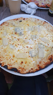 Plats et boissons du Pizzeria Planet Pizza à Porto-Vecchio - n°18