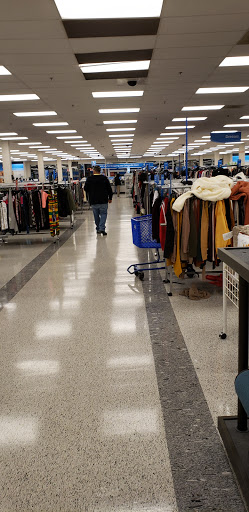 Clothing Store «Ross Dress for Less», reviews and photos, 5800 Baltimore National Pike, Catonsville, MD 21228, USA
