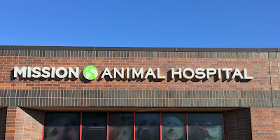 Mission Animal Hospital