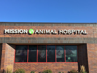 Mission Animal Hospital