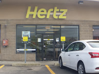 Hertz Car Rental - Raynham South Street West Hle - Photo 3 - Car repair in Raynham, MA, Brockton