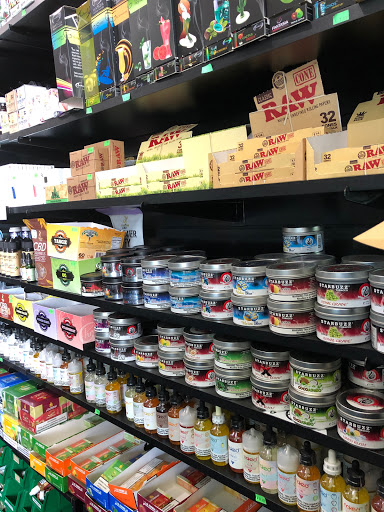 Tobacco Shop «BC Smoke Shop West», reviews and photos, 7909 Westheimer Rd, Houston, TX 77063, USA