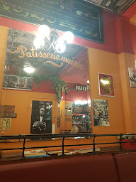 Photo n°53 de Terroir & Burger à Paris ()