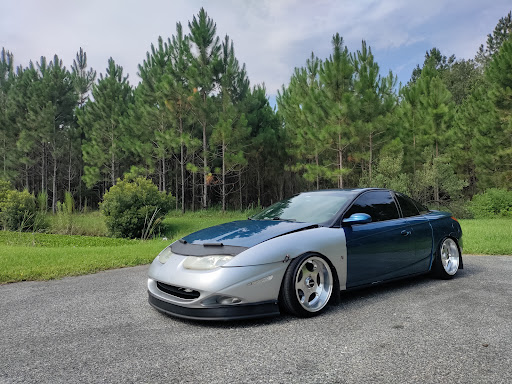 Brighton Beach Car Wash en Gainesville