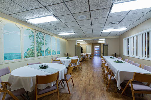 Funeral Home «Harvey-Engelhardt Funeral & Cremation Services», reviews and photos, 1600 Colonial Blvd, Fort Myers, FL 33907, USA