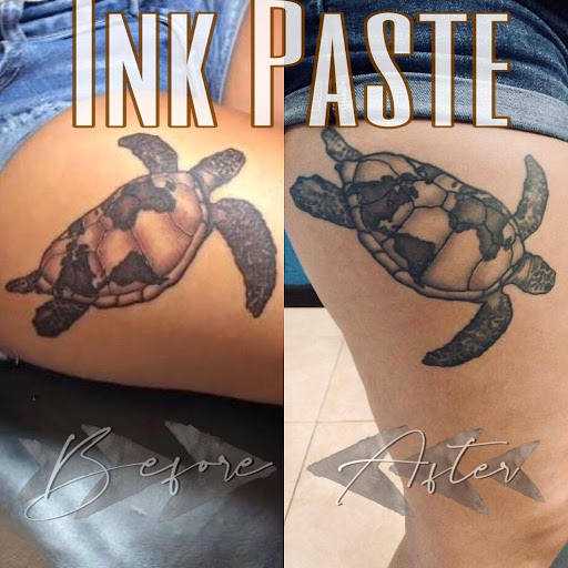 Explore alabama football tattoo ideas, creative tattoo ideas in Saint Petersburg, available at Ink Godz Tattoos