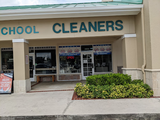 Dry Cleaner «Americas Dry Cleaning», reviews and photos, 4905 Volunteer Rd, Southwest Ranches, FL 33330, USA