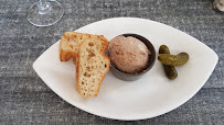 Plats et boissons du Restaurant La Maison de la blanquette Gastrovins EURL à Carcassonne - n°7