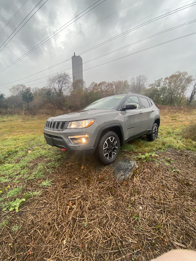 Car Dealer «Somerset Chrysler Jeep Dodge and Ram», reviews and photos, 1491 Brayton Point Rd, Somerset, MA 02725, USA