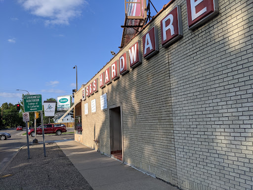 Home Improvement Store «S & S True Value Hardware», reviews and photos, 1818 Randolph Ave, St Paul, MN 55105, USA