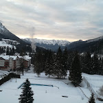 Photo n°2 de l'avis de Lollo.i fait le 27/02/2018 à 07:37 sur le  TH San Martino di Castrozza - Majestic Dolomiti à San Martino di Castrozza