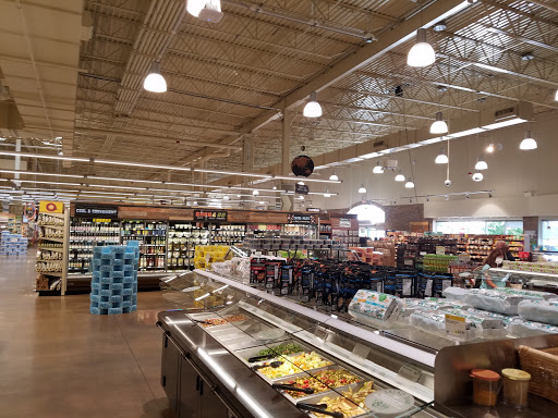 Grocery Store «Whole Foods Market», reviews and photos, 840 Willow Rd m, Northbrook, IL 60062, USA