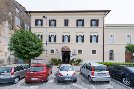 Residenza Principe di Piemonte Piazza Principe di Piemonte, 3A, 01037 Ronciglione VT, Italia