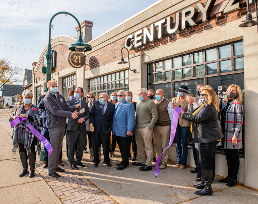 Real Estate Agency «CENTURY 21 Sakmar & Associates», reviews and photos, 129 E University Dr, Rochester, MI 48307, USA