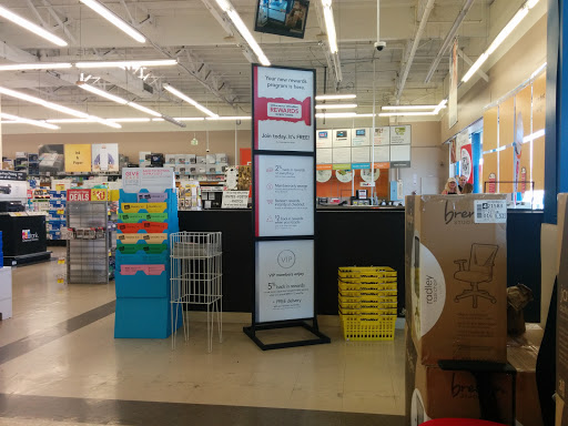 Office Supply Store «OfficeMax», reviews and photos, 26579 Bouquet Canyon Rd, Santa Clarita, CA 91350, USA