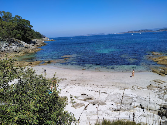 Praia Rabans