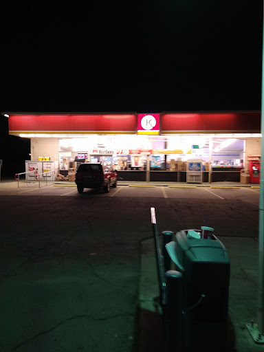 Gas Station «Circle K», reviews and photos, 12707 W Grand Ave, Surprise, AZ 85374, USA