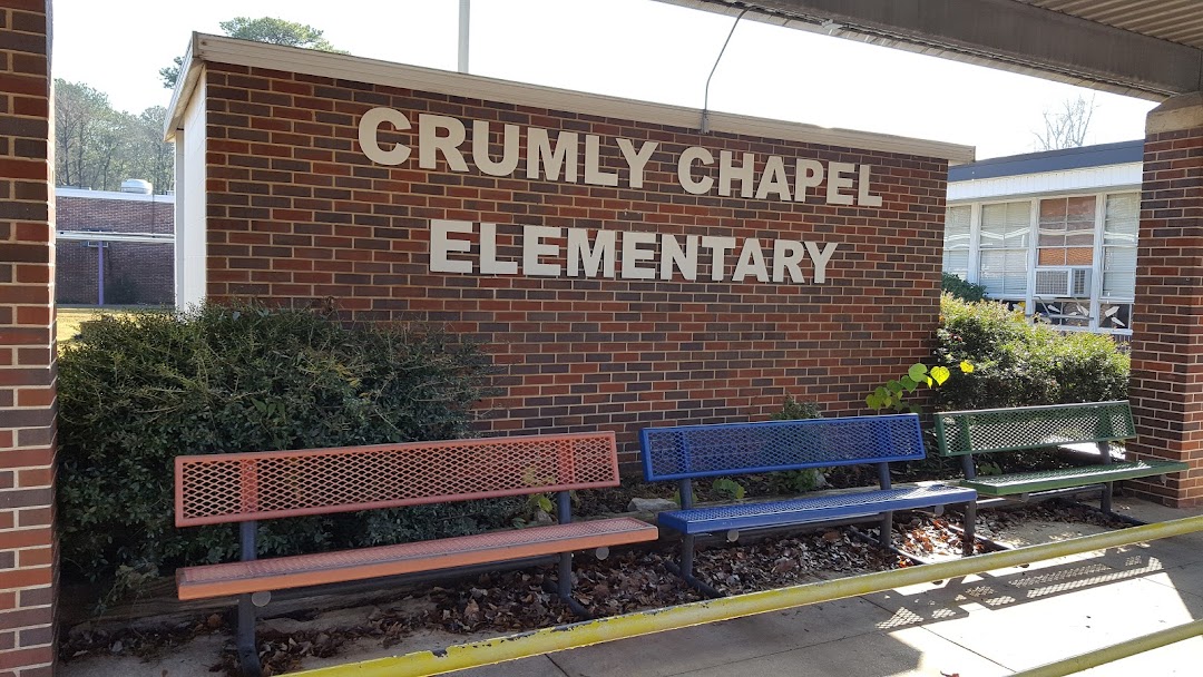 Crumly Chapel Elementary School